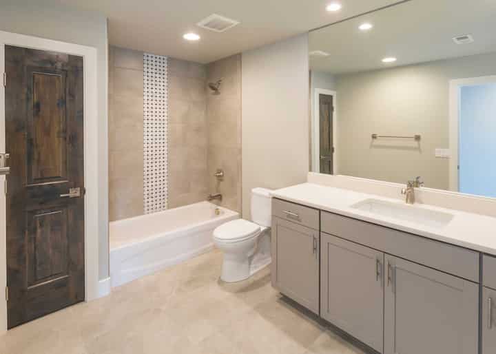 brentwood bathroom remodeling